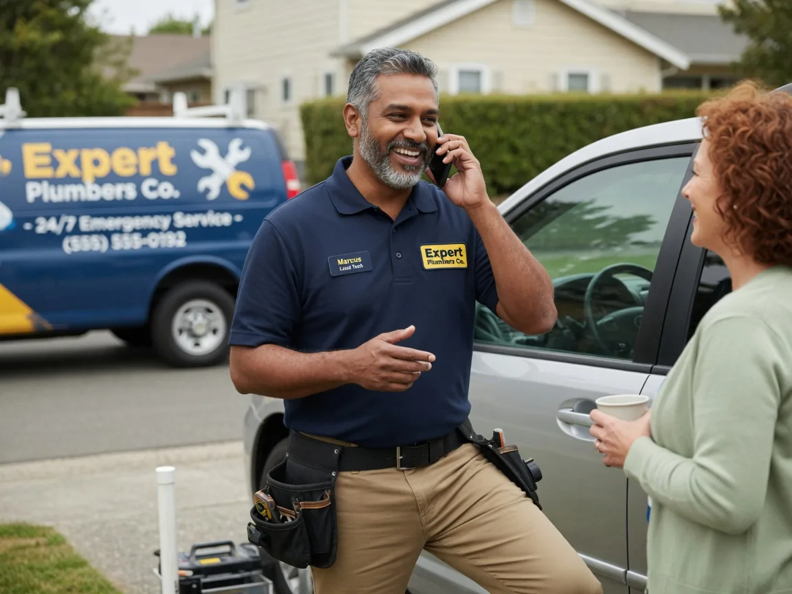 Clogged Drain Repair in Cantua Creek, CA